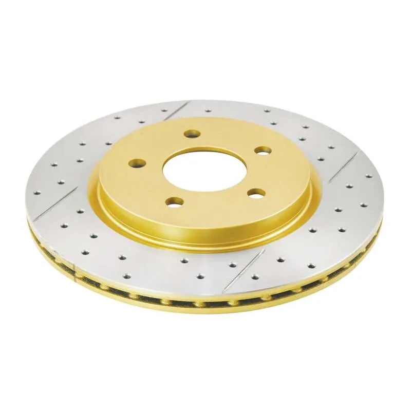 DBA auto part