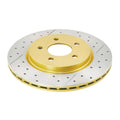 DBA auto part