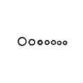 Cometic Gasket auto part