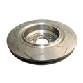 DBA auto part close-up