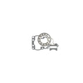 Cometic Gasket auto part
