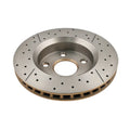 DBA auto part detail