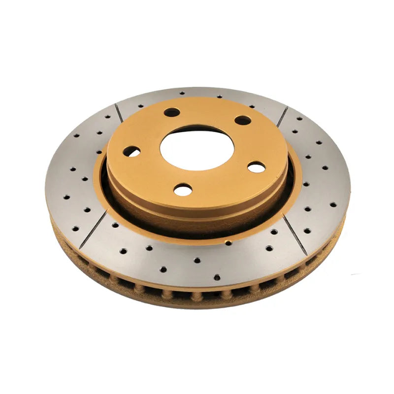 DBA auto part