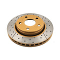 DBA auto part
