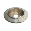 DBA auto part detail