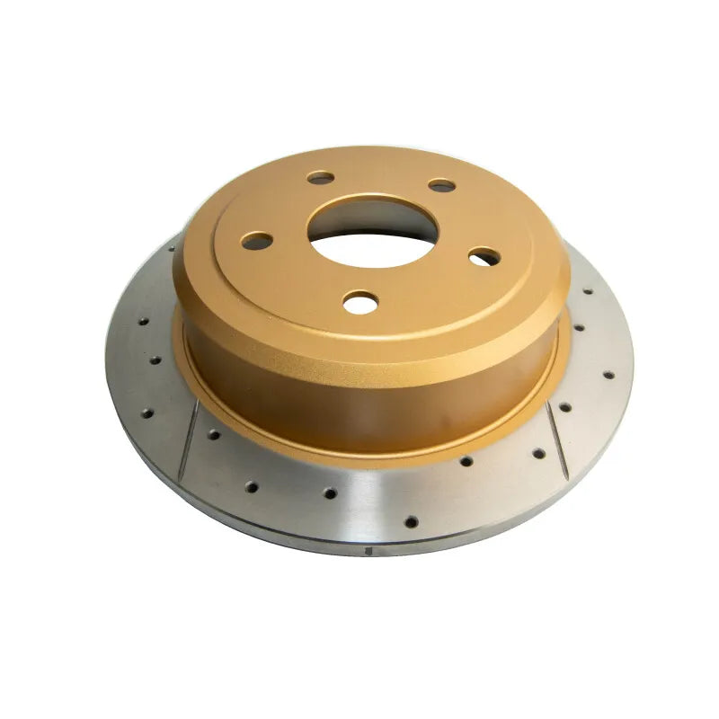 DBA auto part