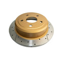 DBA auto part