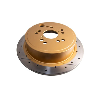 DBA auto part