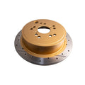 DBA auto part
