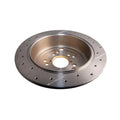 DBA auto part detail