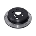 DBA auto part