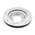 DBA auto part installed view