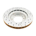 DBA auto part detail