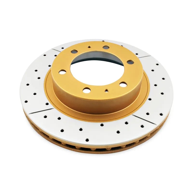 DBA auto part