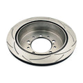 DBA auto part detail