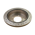 DBA auto part detail