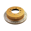 DBA auto part