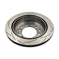 DBA auto part detail