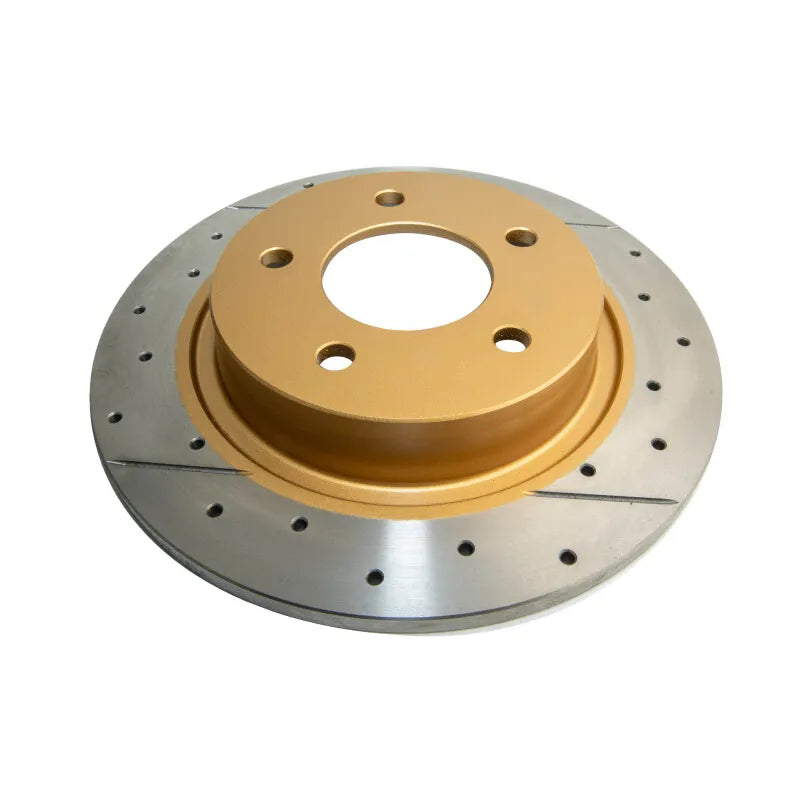 DBA auto part
