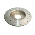 DBA auto part detail