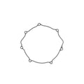 Cometic Gasket auto part