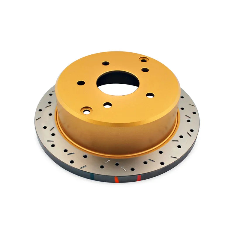 DBA auto part