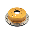 DBA auto part