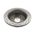 DBA auto part detail