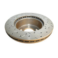 DBA auto part detail