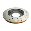 DBA auto part detail
