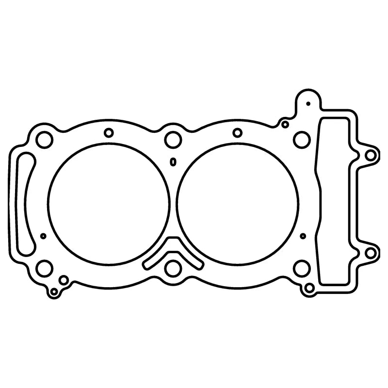 Cometic Gasket auto part