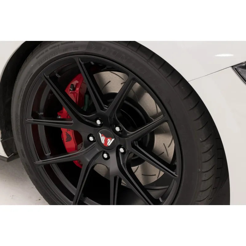 DBA auto part