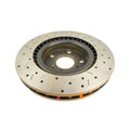 DBA auto part detail