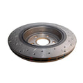 DBA auto part detail
