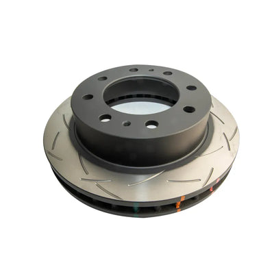 DBA silver auto part