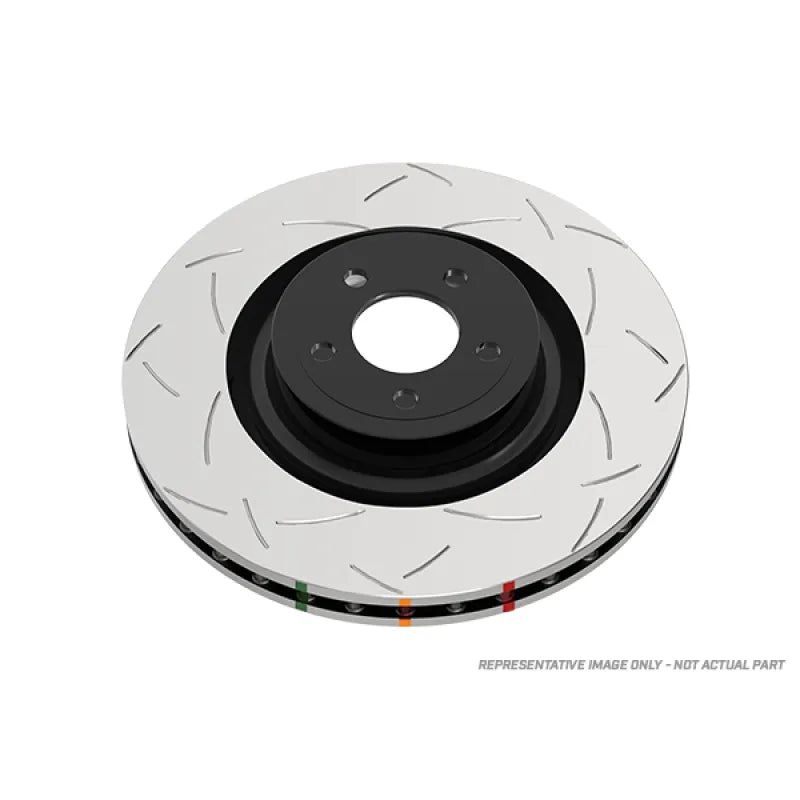 DBA silver auto part