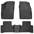 Husky Liners floor liners