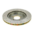 DBA auto part detail