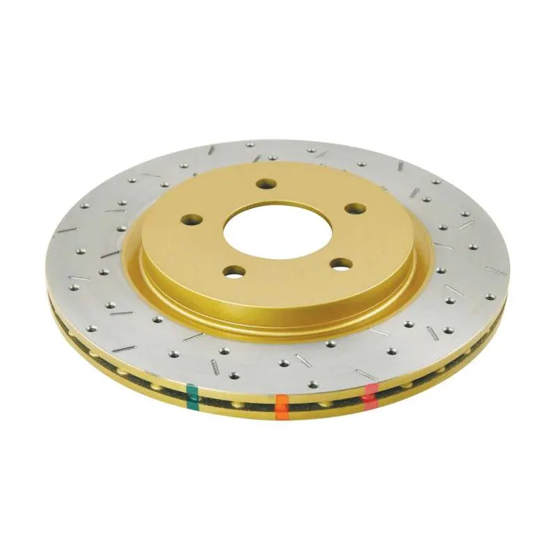 DBA auto part