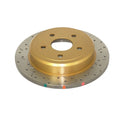 DBA auto part