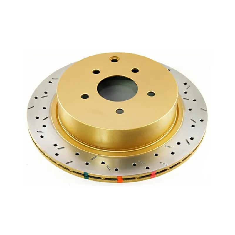 DBA auto part