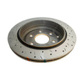 DBA auto part detail