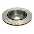 DBA auto part detail