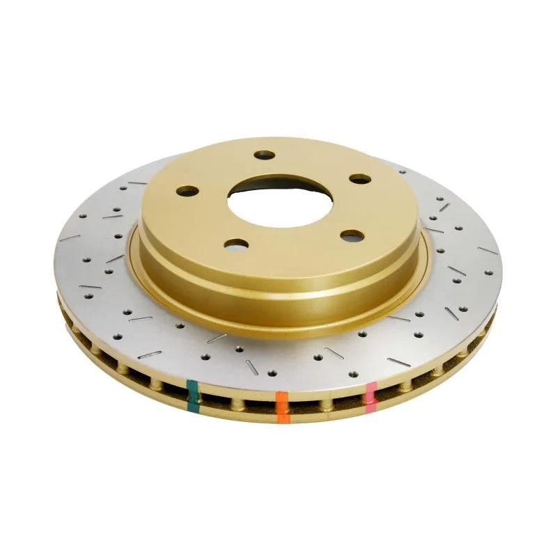 DBA auto part