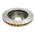 DBA auto part detail