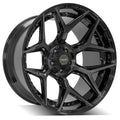 4Play OE Wheels auto part
