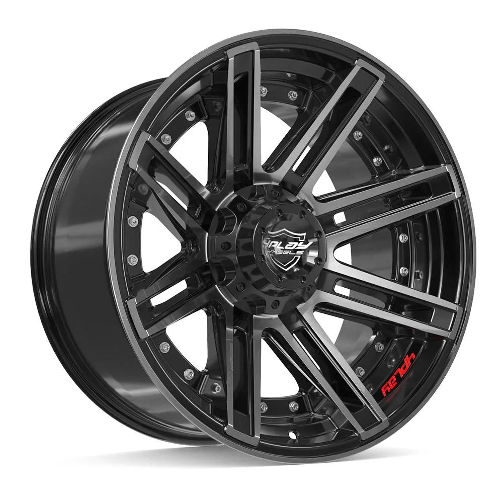 4Play OE Wheels auto part