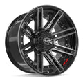 4Play OE Wheels auto part