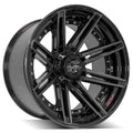4Play OE Wheels auto part