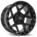 4Play OE Wheels auto part